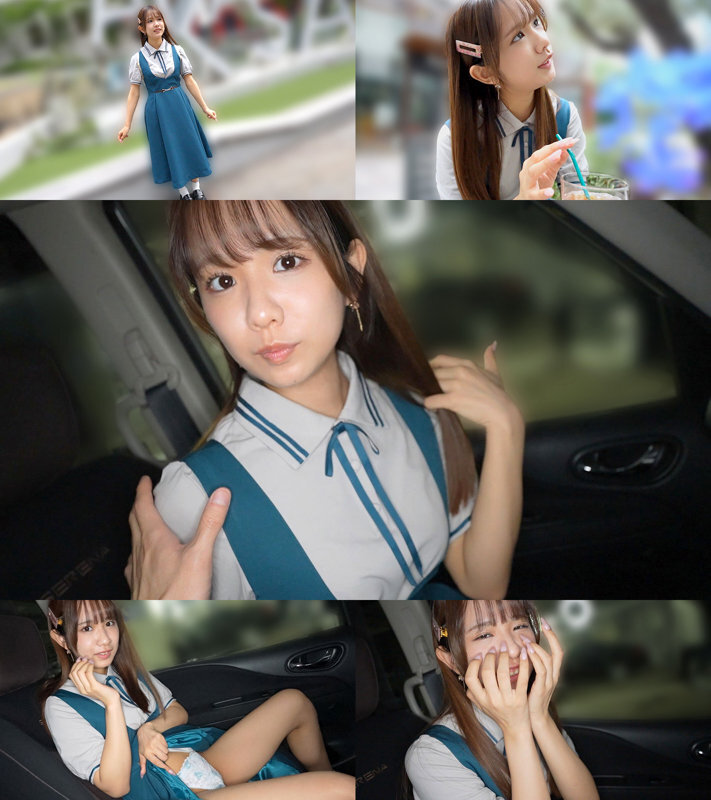 [UNCENSORED-LEAK] SIMF-004 Iori